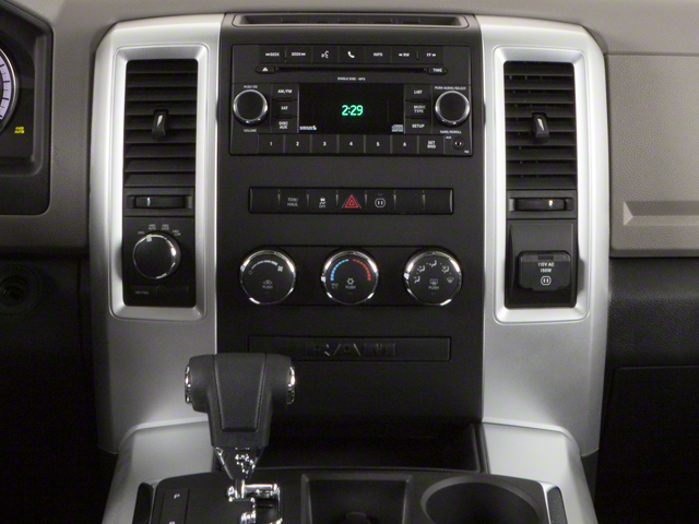 2010 RAM 1500 SLT