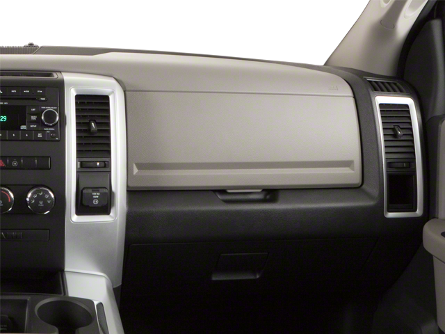 2010 RAM 1500 SLT