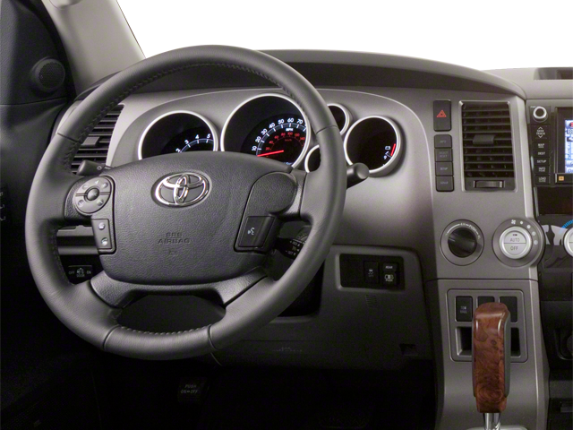 2010 Toyota Tundra Grade