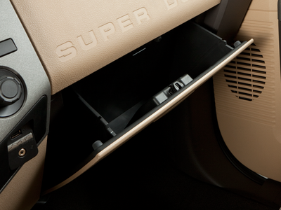 2011 Ford F-350 LARIAT