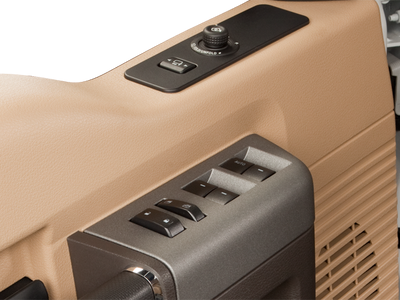 2011 Ford F-350 LARIAT