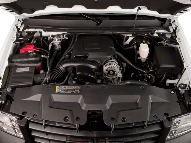 2011 GMC Sierra 1500 Work Truck