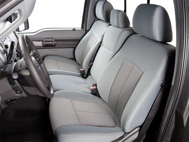 2012 Ford F-250SD XL