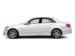 2012 Mercedes-Benz E 550 4MATIC®