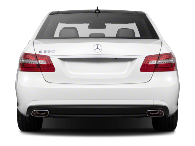 2012 Mercedes-Benz E 550 4MATIC®