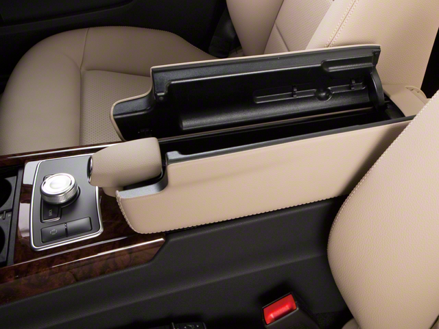 2012 Mercedes-Benz E 550 4MATIC®