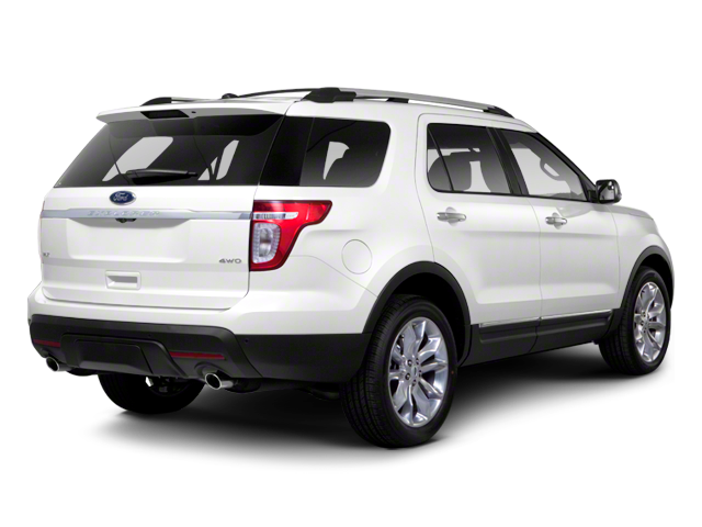 Used 2013 Ford Explorer XLT with VIN 1FM5K8D87DGC85528 for sale in Malvern, OH