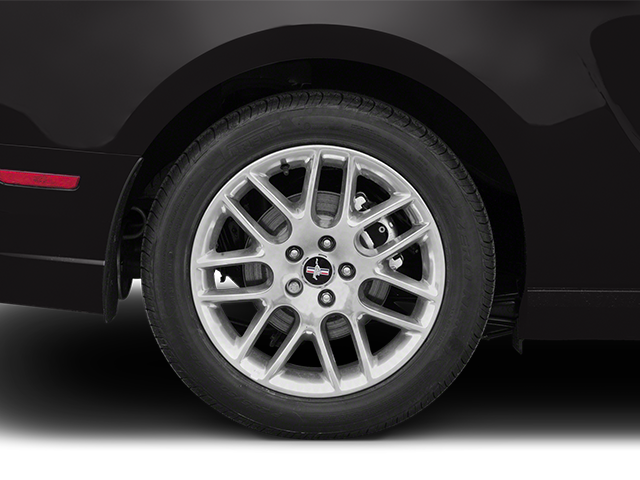 2013 Ford Mustang GT Premium