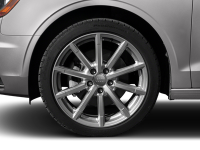 2016 Audi A3 2.0T Premium quattro