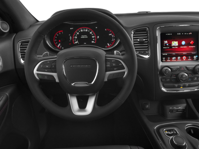 2016 Dodge Durango R/T