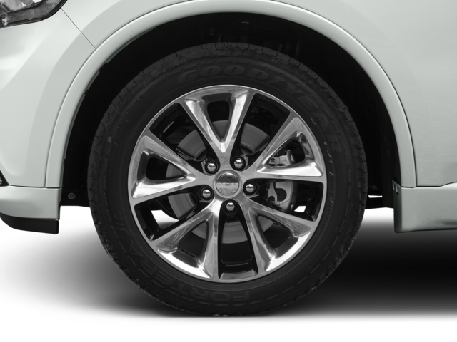 2016 Dodge Durango R/T