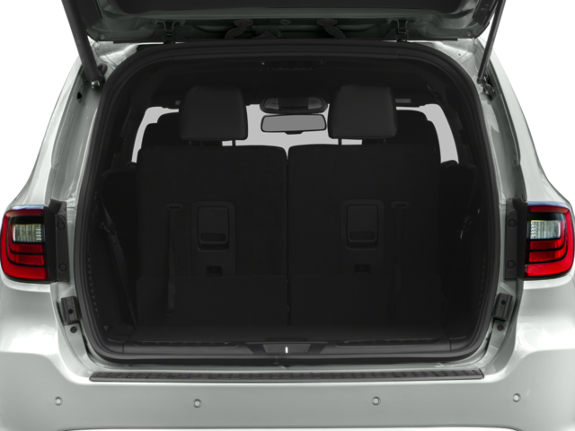 2016 Dodge Durango R/T