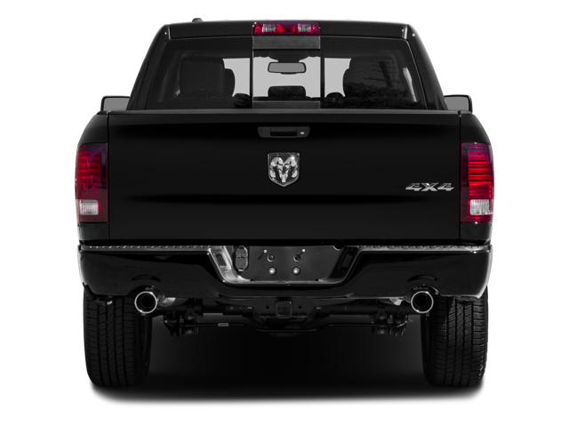 2016 RAM 1500 Express