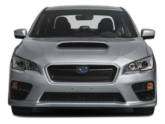 2017 Subaru WRX Base