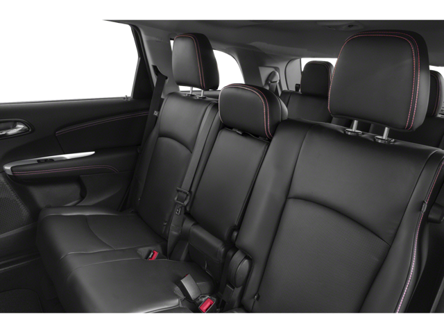 2018 Dodge Journey GT AWD