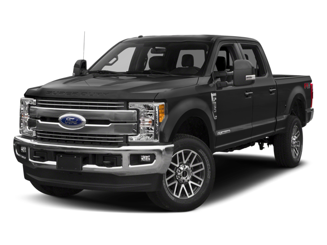 2018 Ford F-350 Super Duty Lariat