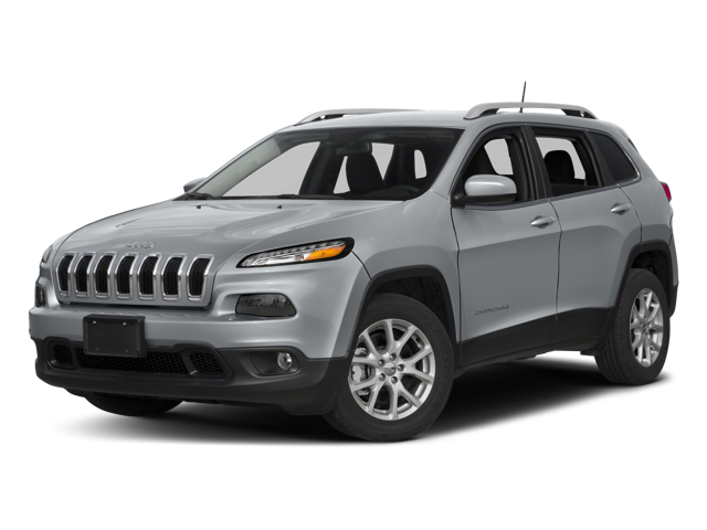 2018 Jeep Cherokee Latitude 4X4's photo