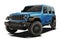 2027 Jeep Wrangler WRANGLER 4-DOOR SPORT S