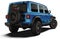 2027 Jeep Wrangler WRANGLER 4-DOOR SPORT S