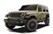 2027 Jeep Wrangler WRANGLER 4-DOOR SPORT S