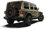2027 Jeep Wrangler WRANGLER 4-DOOR SPORT S