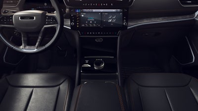 2026 Jeep Grand Cherokee GRAND CHEROKEE L 85TH ANNIVERSARY EDITION 4X4