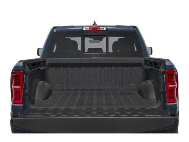 2027 RAM 1500 TRX SRT