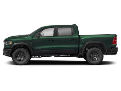 2027 RAM 1500 TRX SRT