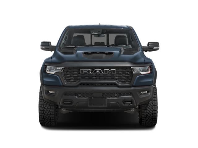2027 RAM 1500 TRX SRT