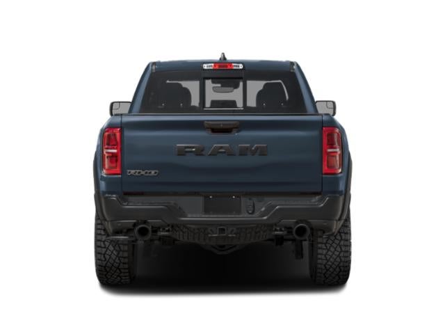 2027 RAM 1500 TRX SRT