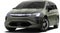 2027 Chrysler Pacifica PACIFICA SELECT AWD