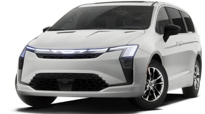 2027 Chrysler Pacifica PACIFICA SELECT AWD