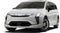 2027 Chrysler Pacifica PACIFICA SELECT AWD