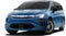 2027 Chrysler Pacifica PACIFICA SELECT AWD