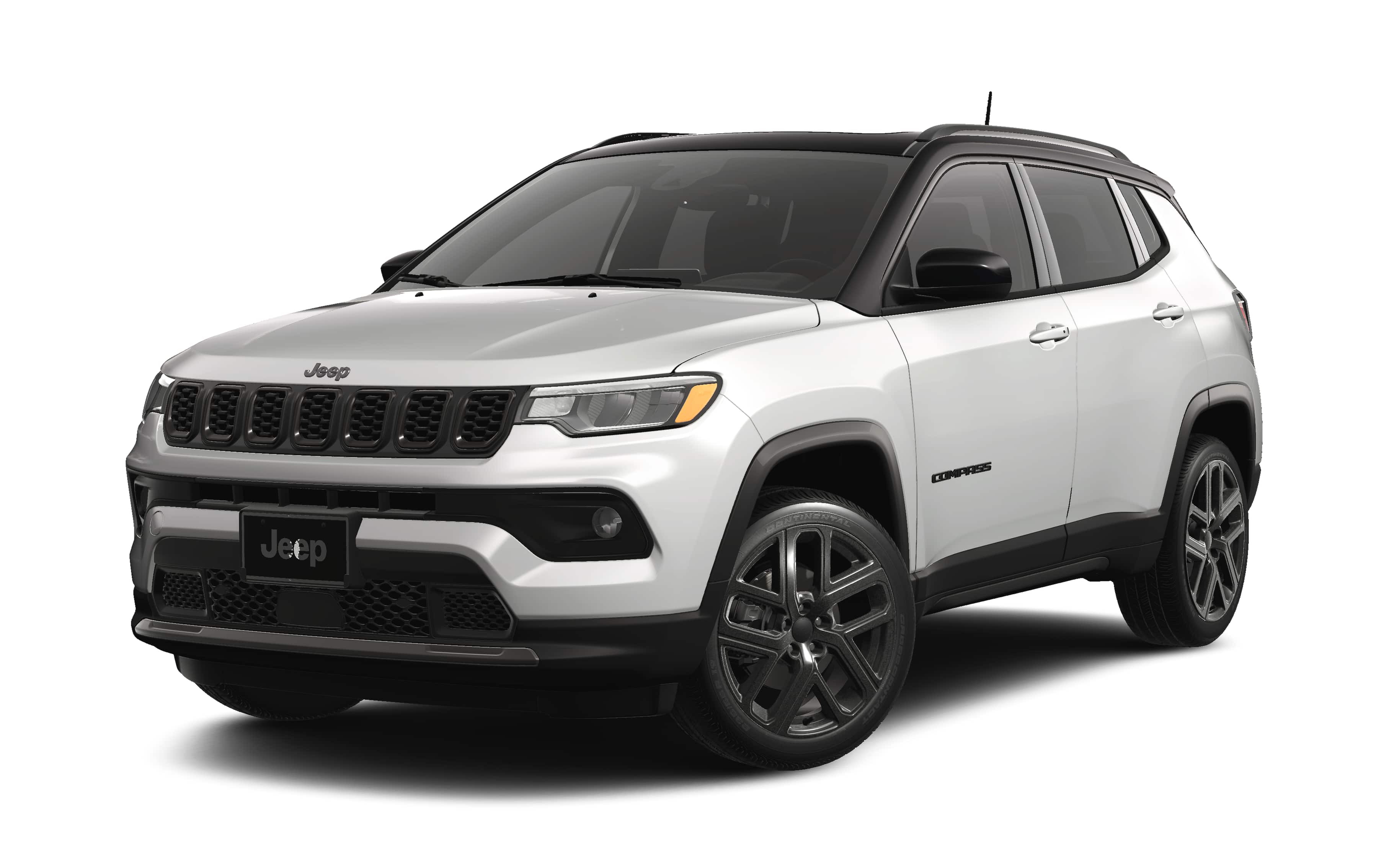 2026 Jeep Compass Limited Altitude 4X4's photo
