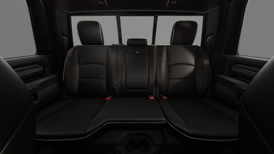 2026 RAM Ram 2500 RAM 2500 POWER WAGON CREW CAB 4X4 6'4' BOX