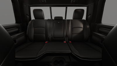 2026 RAM Ram 2500 RAM 2500 POWER WAGON CREW CAB 4X4 6'4' BOX