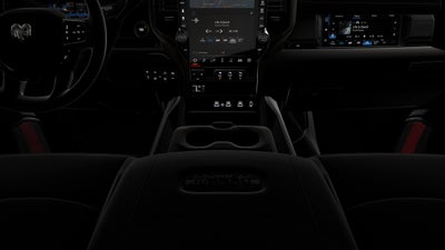 2026 RAM Ram 2500 RAM 2500 POWER WAGON CREW CAB 4X4 6'4' BOX