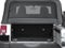 2016 Jeep Wrangler Willys Wheeler