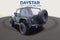 2016 Jeep Wrangler Willys Wheeler