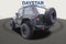 2016 Jeep Wrangler Willys Wheeler