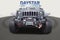 2016 Jeep Wrangler Willys Wheeler