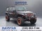 2017 Jeep Wrangler Unlimited Big Bear 4x4