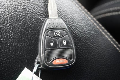 2017 Jeep Wrangler Unlimited Chief Edition 4x4