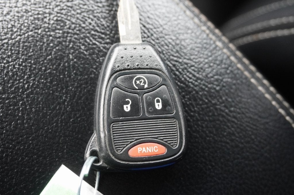 2017 Jeep Wrangler Unlimited Chief Edition 4x4