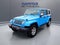 2017 Jeep Wrangler Unlimited Chief Edition 4x4