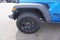 2021 Jeep Wrangler Sport 4x4