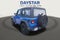 2021 Jeep Wrangler Sport 4x4