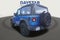 2021 Jeep Wrangler Sport 4x4