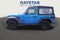 2021 Jeep Wrangler Sport 4x4